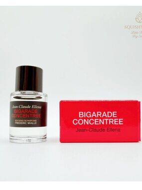 Bigarade Concentree Frederic Malle DABBER NIB 7 ML
